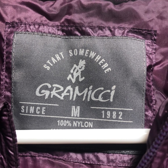 Gramicci primaloft coat - Picture 2 of 6